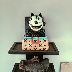 FELIX THE CAT