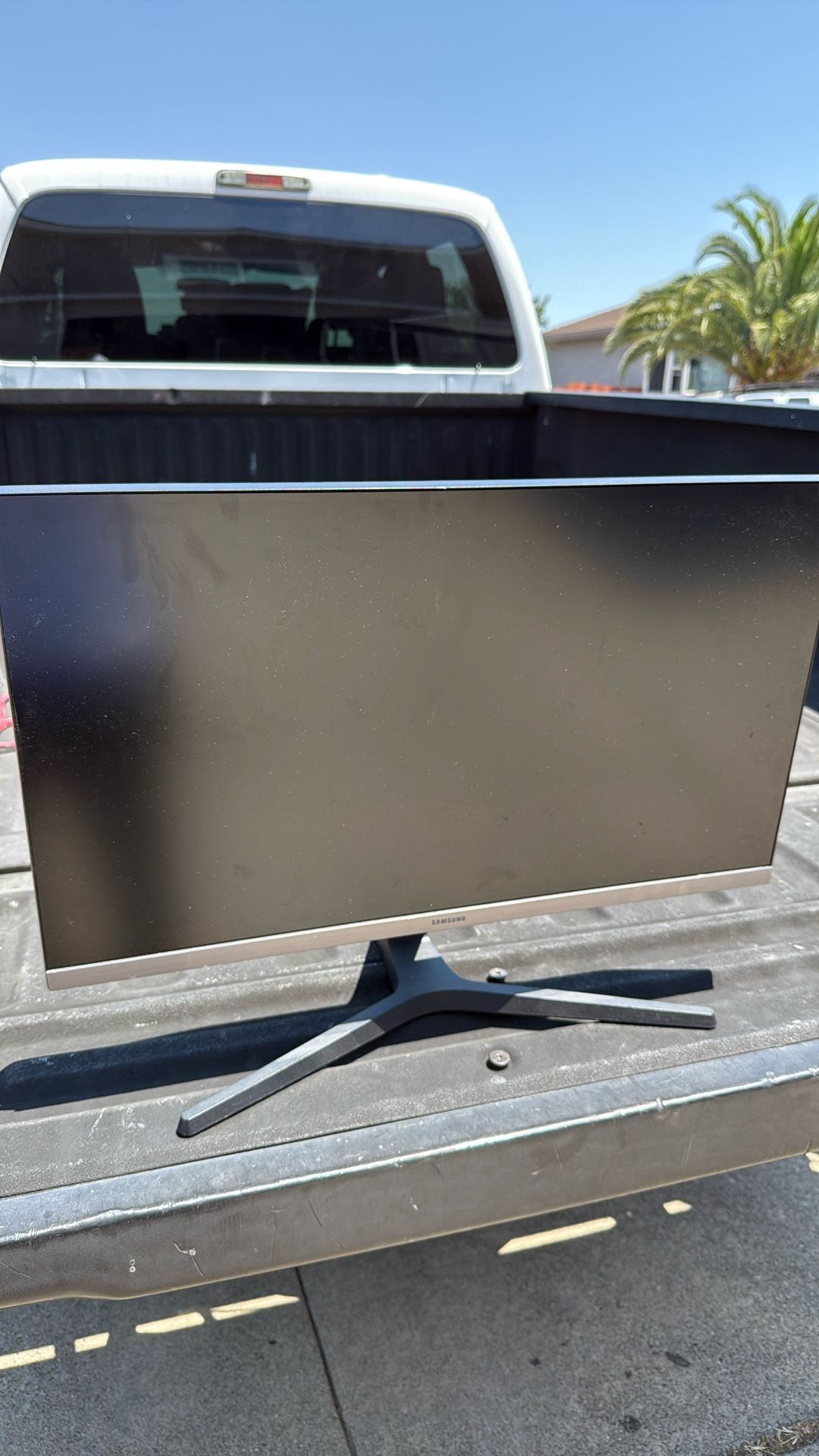 Samsung Monitor