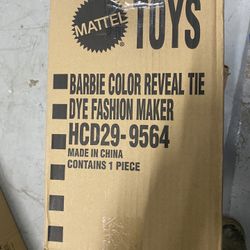 Barbie Dolls 