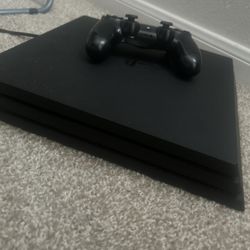 PlayStation 4 PRO