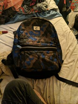 Backpack