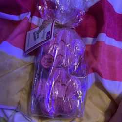 Bath Bombs