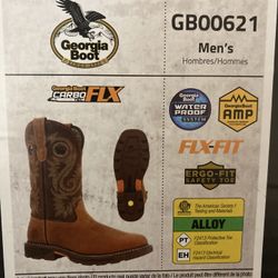 Work Boots For Sale Brand New!!