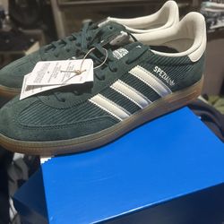 Adidas Spezial
