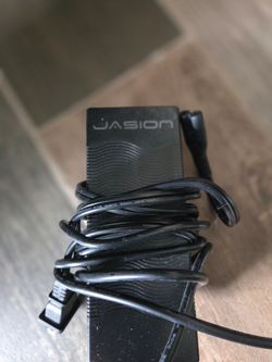 Jasion Replacement Ebike Battery