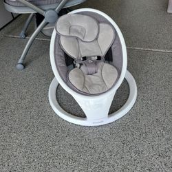 Munchkin Baby Swing