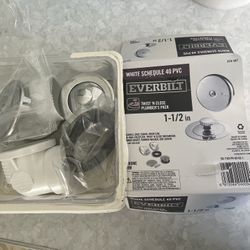 Bathtub Drain 