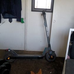 GoTrax G3 Plus 