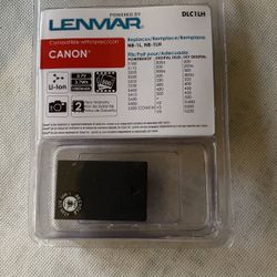 Lenmar