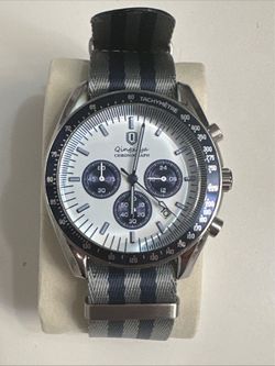 Qingxiya Moon Watch