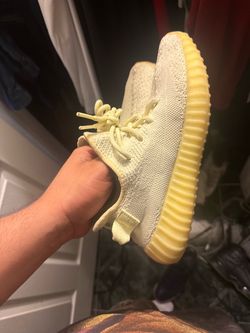 Yezzy butter sz6