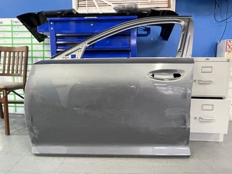 2020-23 Cadillac CT5 Driver Side Door Parts