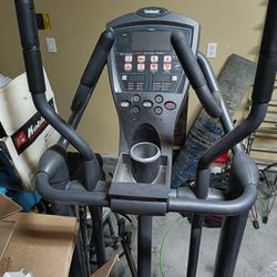 Smooth CE  7.4 Elliptical