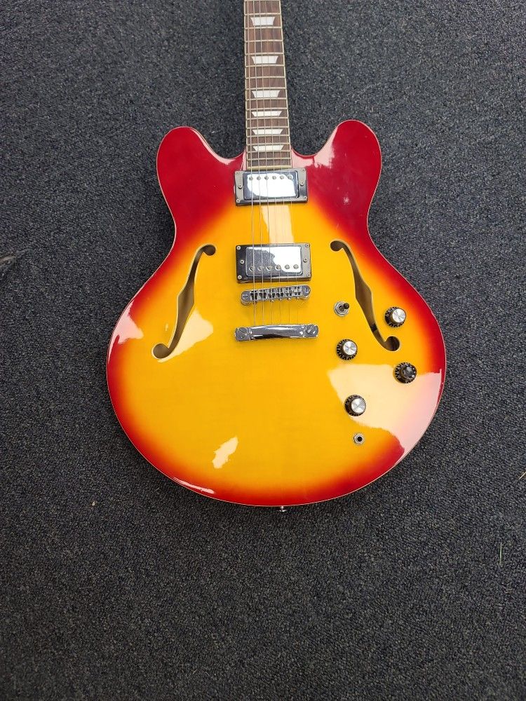 Electric Guitar 🎸 grand