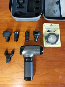 Bob And Brad Massage Gun