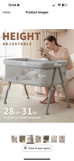 Bassinet