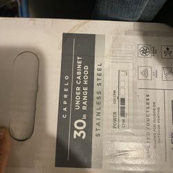 Under The Hood Range 