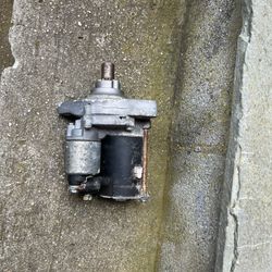 2005-07 Honda Odyssey Starter Motor 