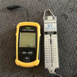 Outdoor Fishing Equipment 