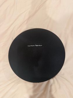 Harman Kardon Onyx studio 4 Bluetooth Speaker