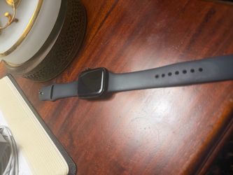 Apple watch serie 8