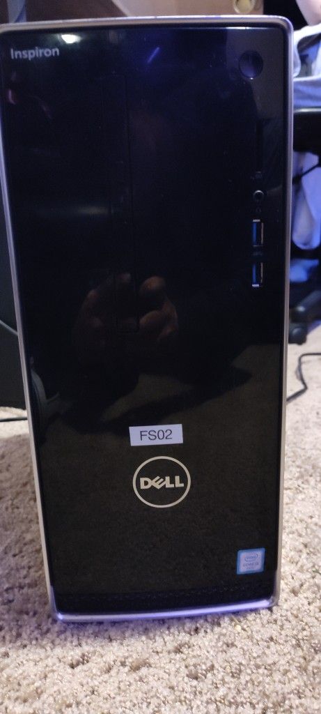 Dell Inspiron 3650 PC