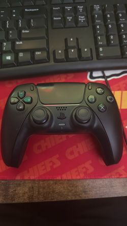 Ps5 controller