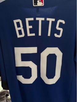 Mookie betts city connect jersey