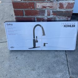 Kohler Faucet