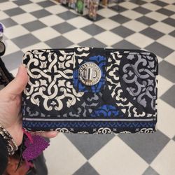 Ladies Vera Purses And Wallets