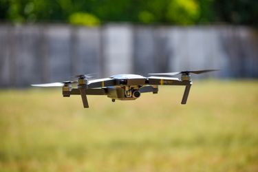 DJI Mavic Pro