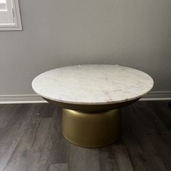 Center Table 