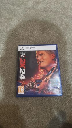 Wwe 24