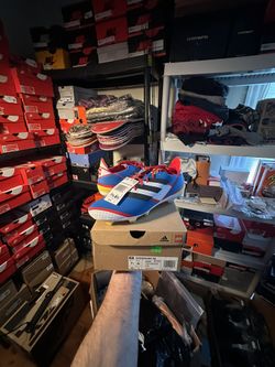 Adidas x Lego Gamemode Soccer Cleats Brand New! Size: 7.5