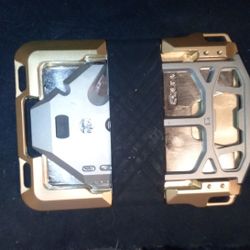 Dango M007 Limited Edition Maverick Wallet 