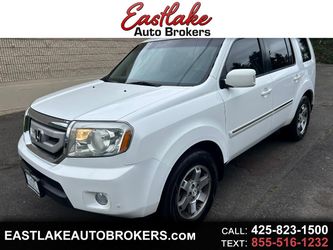 2010 Honda Pilot