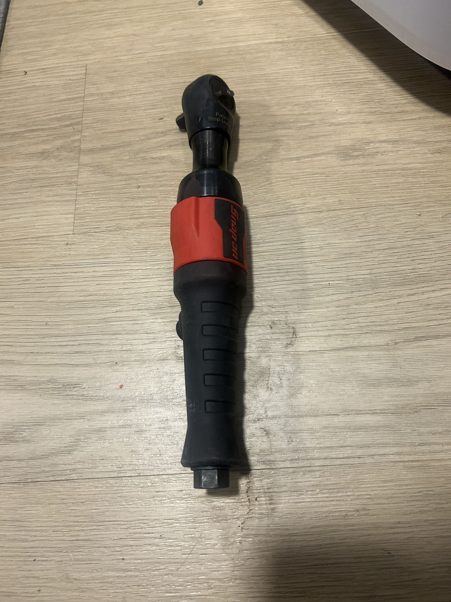 Snap On PTR72 Air Ratchet