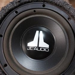 8" Subwoofers (3)