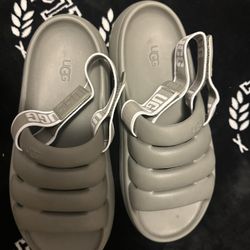 Ugg Sandals 