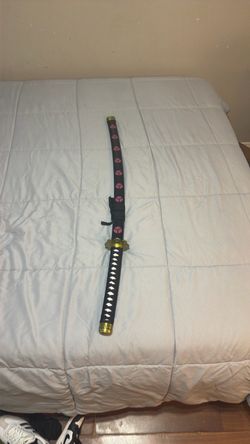 Sword