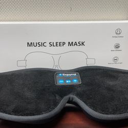 Bluetooth Face Mask 
