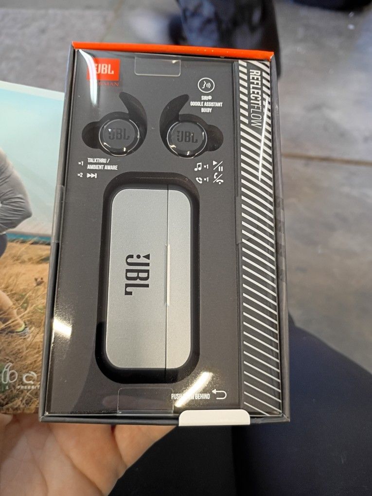 JBL Earbuds