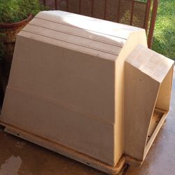 Dog House 4 Sale 