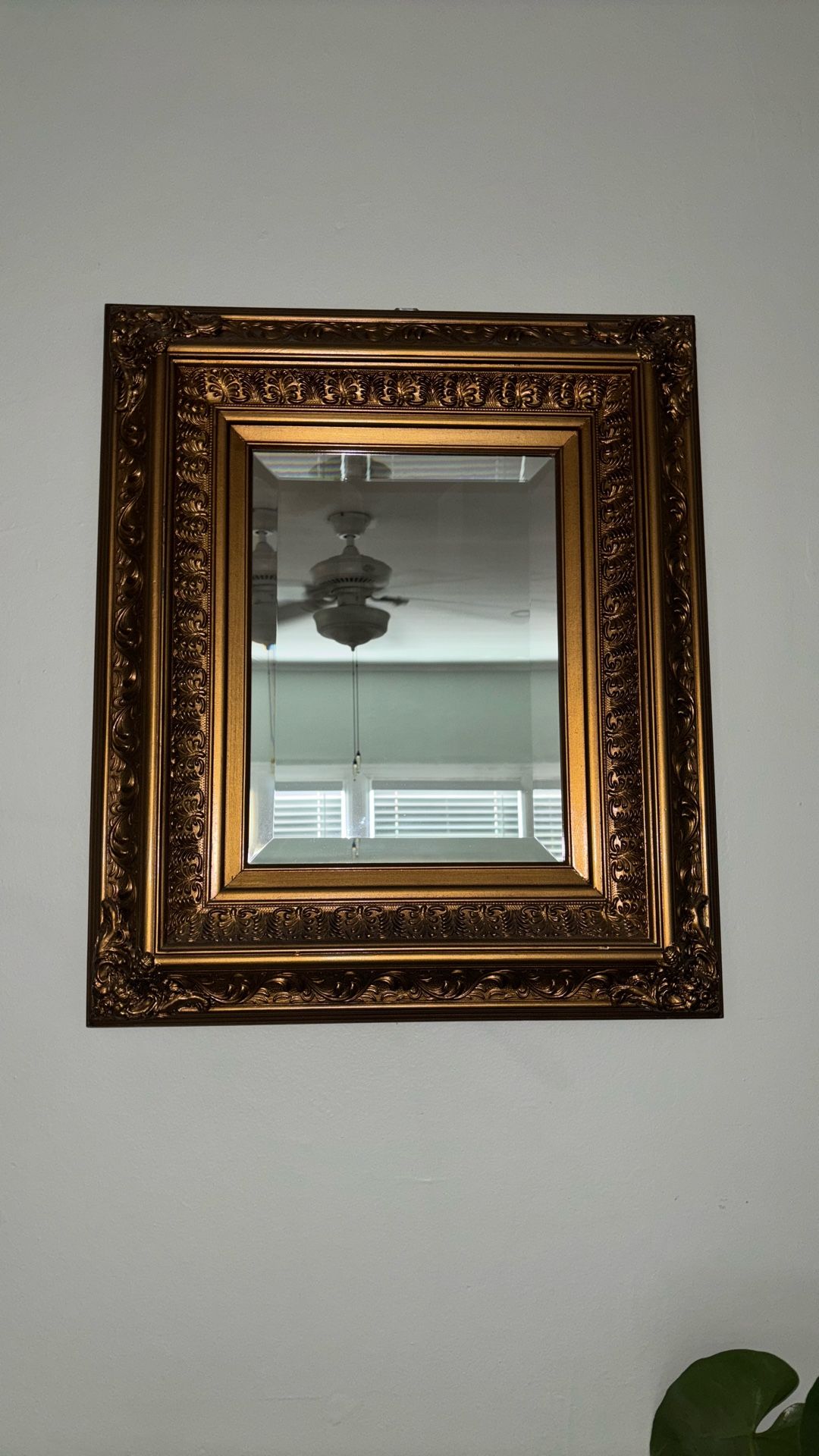 Victorian Mirror