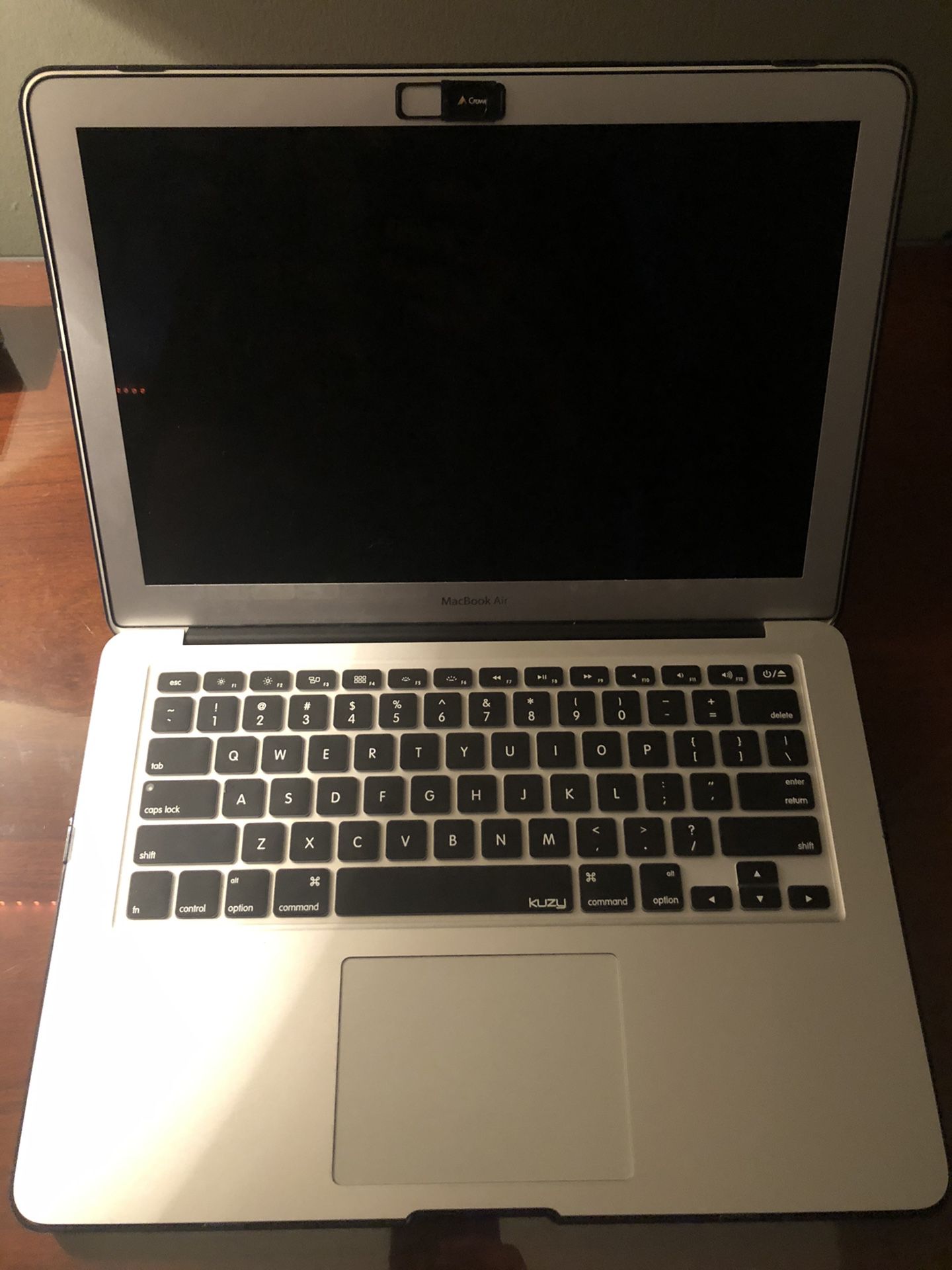 MacBook Air 13(early 2015)