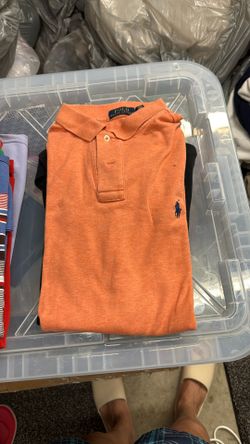 Ralph lauren Large