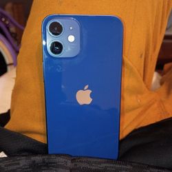 iPhone 12mini
