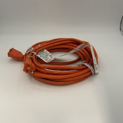 Extension Cord Heavy Duty