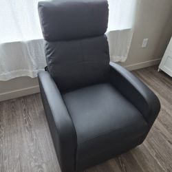 Recliner 
