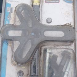 Harmonic balancer puller